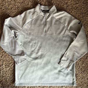 On Sale! Men’s Nike Golf Quarter Zip